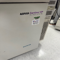 Siemens Advia Centaur XP ImmunoAssay System image 1